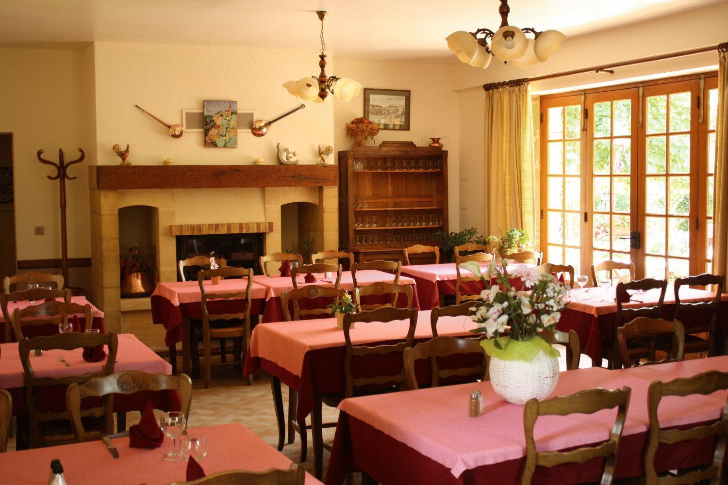 Nadaillac-de-Rouge Hotel Chastrusse מראה חיצוני תמונה