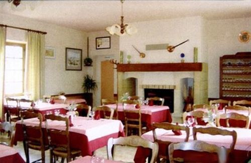 Nadaillac-de-Rouge Hotel Chastrusse מראה חיצוני תמונה
