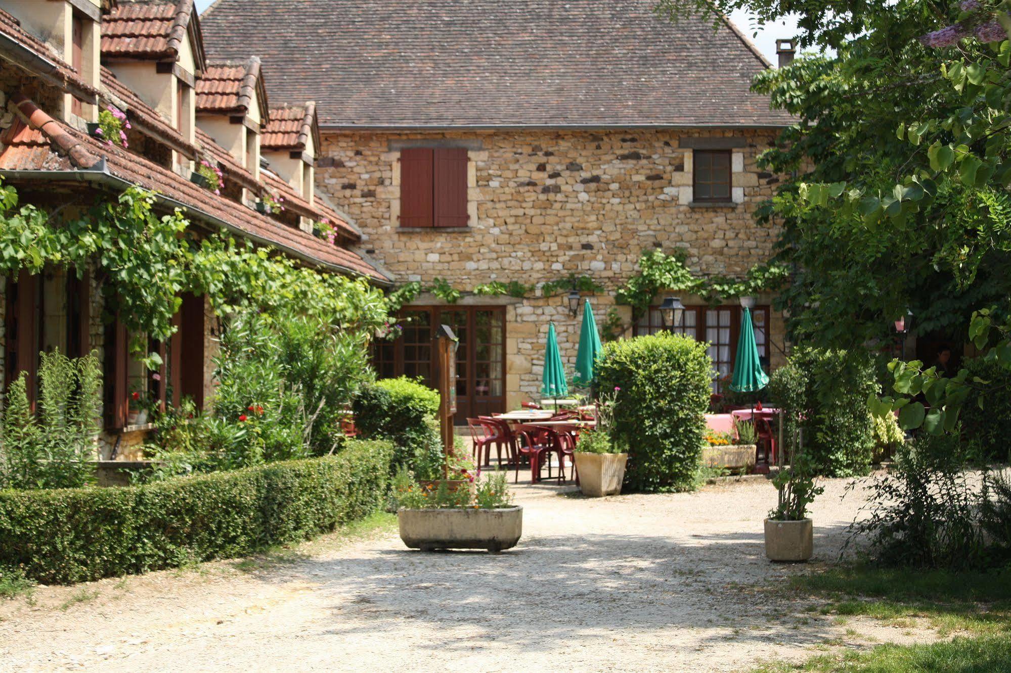 Nadaillac-de-Rouge Hotel Chastrusse מראה חיצוני תמונה